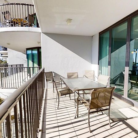 Phoenix On The Bay 2208 By Meyer Vacation Rentals 橘子海滩 客房 照片