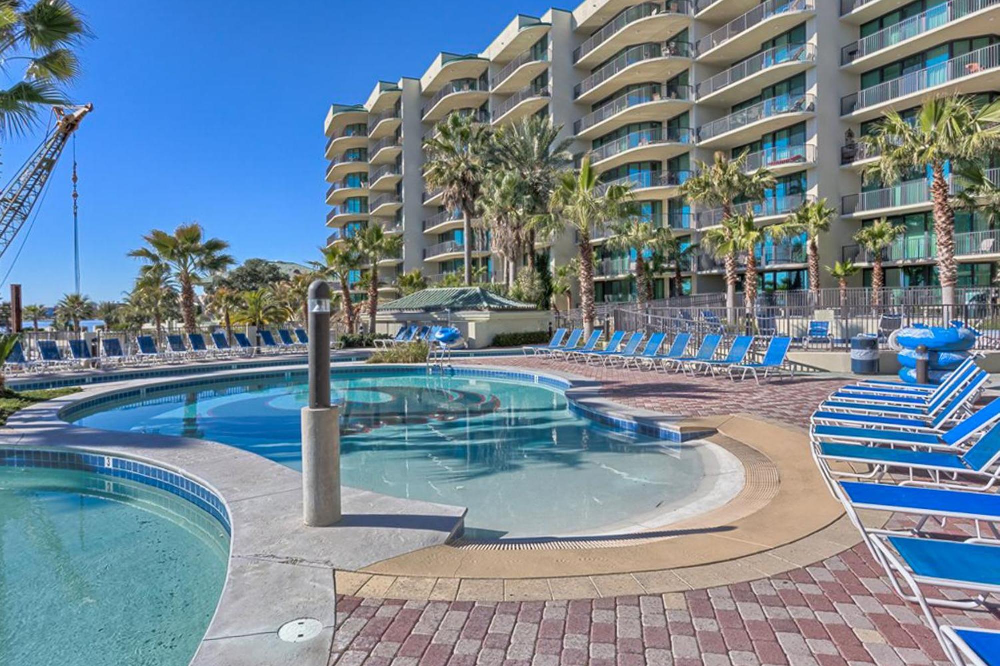 Phoenix On The Bay 2208 By Meyer Vacation Rentals 橘子海滩 客房 照片
