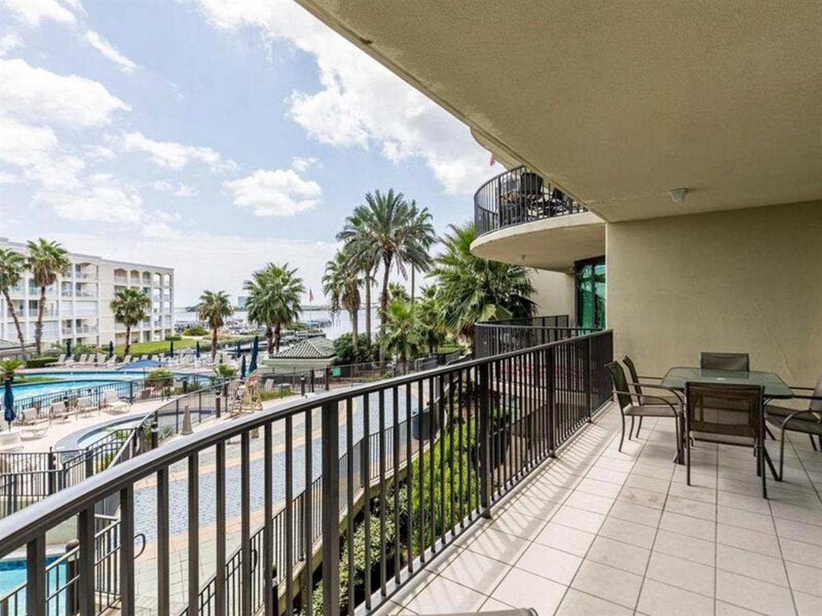 Phoenix On The Bay 2208 By Meyer Vacation Rentals 橘子海滩 外观 照片