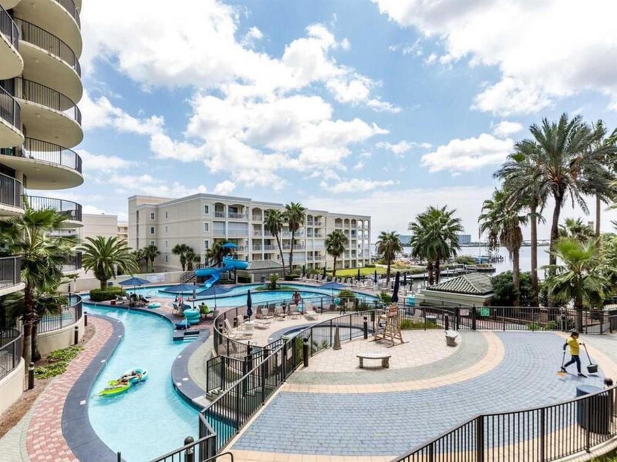Phoenix On The Bay 2208 By Meyer Vacation Rentals 橘子海滩 外观 照片