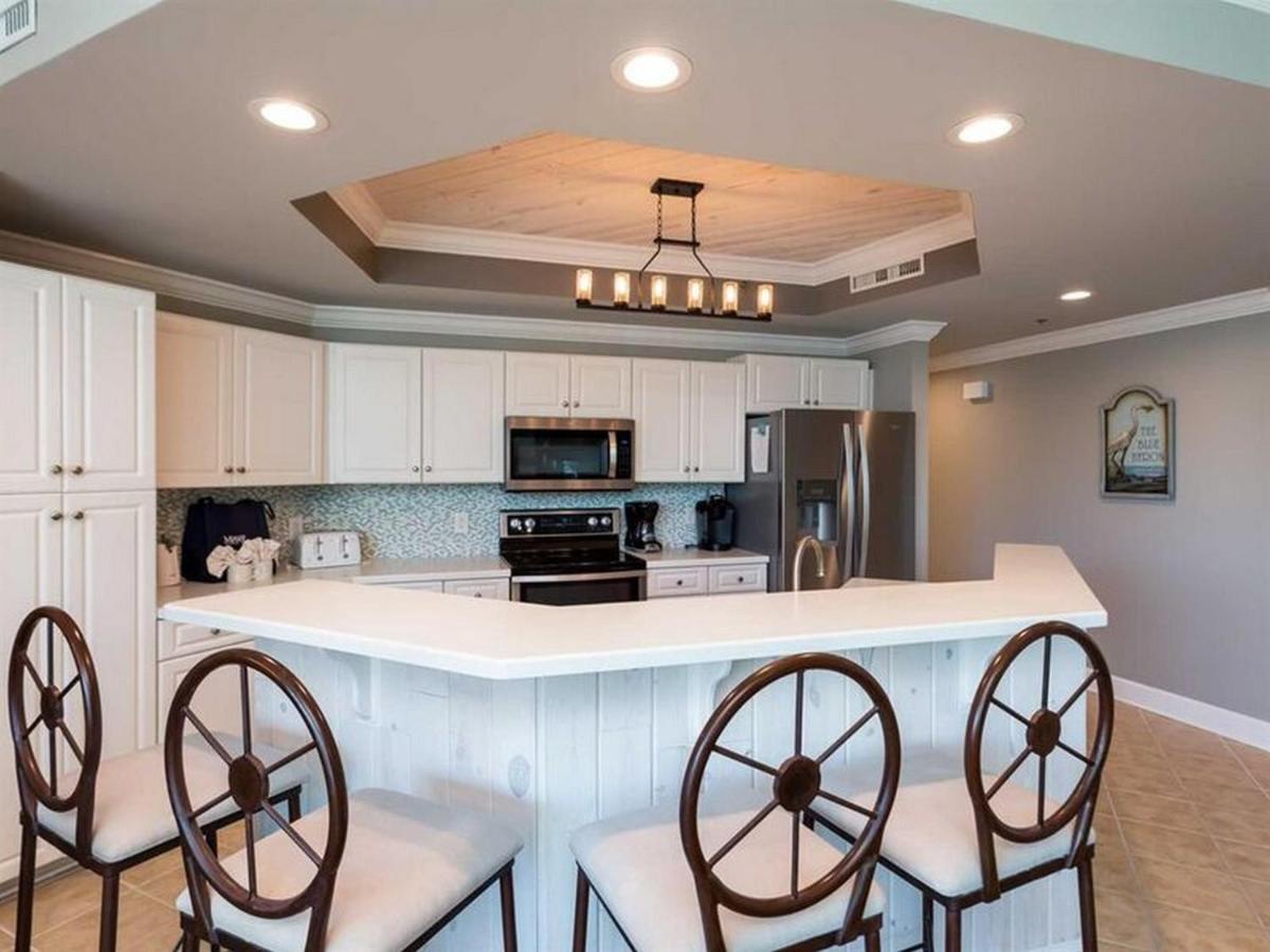 Phoenix On The Bay 2208 By Meyer Vacation Rentals 橘子海滩 外观 照片